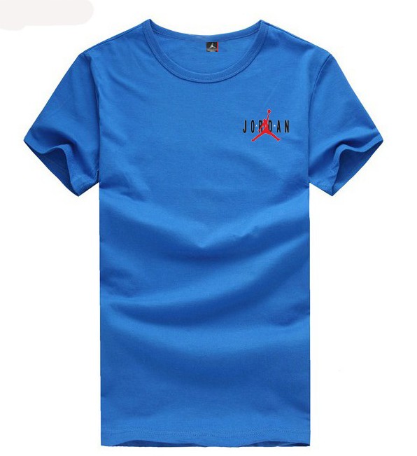 men jordan t-shirt S-XXXL-0361
